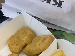 -肯德基(津滨店)