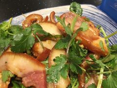 猪头肉-苏浙徽·江南荟·本味融合菜(相城方圆里店)