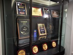 -翠湖宾馆·中餐厅