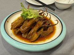 -金哥私房菜馆(张府园总店)
