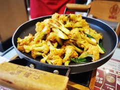 -添福来墨鱼饺子 · 海鲜东北菜(大连星海·黄浦路店)
