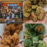 解放碑排队王🔥｜1⃣️年卖出百万份的祖传手艺丰盛手功怪味胡豆！