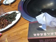 -东北人家铁锅炖(水岸帝景店)