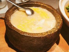 -木守西溪溪隐餐厅