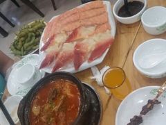 android_upload_pic-天津乾毓德饭庄·清真传统炒菜·海鲜烧烤(咸阳路店)