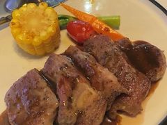 -清真·艾美可餐厅(鹏欣水游城店)