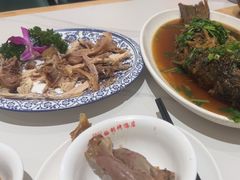-梅利汴京烤鸭•开封豫菜地标店(晋安路店)