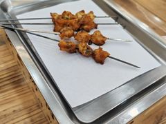-张庆烤肉·清真