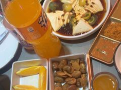 -正宗齐齐哈尔烤肉·齐牛哥鲜切炭火烤肉(杭州总店)