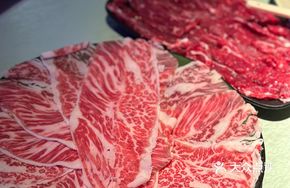 M3 Wagyu Beef