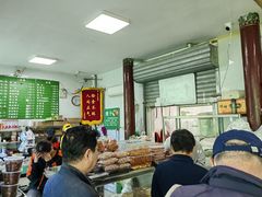 -李小老烧饼(常营民族家园店)