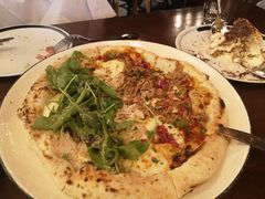-PIZZA BIANCA(万象城店)