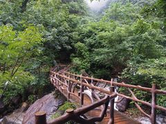 -浙西大峡谷