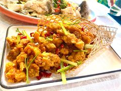 爱吃的蒜香鸡-津悦·正阳春烤鸭(红旗南路店)
