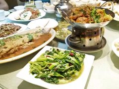 -鹿鸣宴(南海街店)