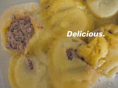 -阿妈妮韩式打糕店