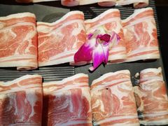 尊品高钙羊肉-谭鸭血老火锅(漳州路店)