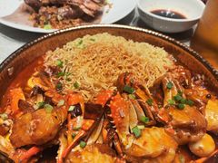 -单家老院·院子里的青岛菜(沙子口店)