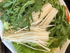 -涿派·炝锅鱼(涿州店)