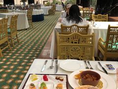 -北京贵宾楼饭店 红墙咖啡厅