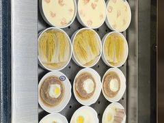 -白金汉爵大酒店-24小时餐厅