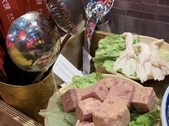 -蜀大侠火锅(森兰花园城店)