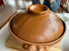 -风味小馆(天目湖宾馆店)