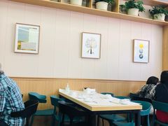 大堂-北戴河庆山饭店·海鲜砂锅粥(北戴河黑石路店)