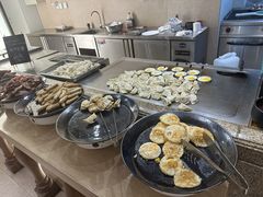 -清河半岛温泉度假酒店