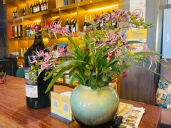 -野菌皇海景野生菌火锅(滨海大道店)