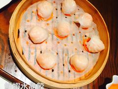 -ZEN采蝶轩·粤味臻鲜·手作点心·商务宴请(泰州店)