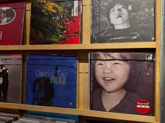 -独音唱片 Indie Music