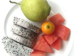 -索菲特西湖大酒店·香榭丽全日候餐厅(南山路店)