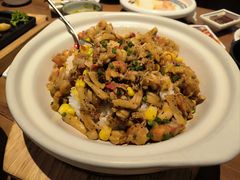 -小川洋风料理(大悦城店)