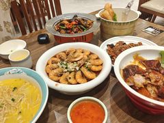 -锡和无锡菜(景丽苑店)