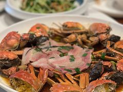 -壹只菜·崇明本地特色菜(崇明南门店)