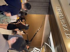 -喜茶(深圳万象城黑金店)