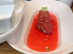 -壹零捌道·北京烤鸭(车公庄店)