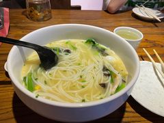 -茶花妹子云南餐厅(北大店)