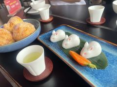 -鹿鸣酒家(越秀店)