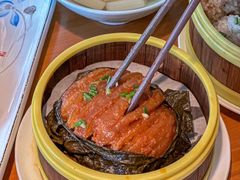 -莲餐厅·湖北菜·潜江小龙虾店(愚园路店)