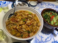 -柴火农家·江西赣南菜(土华店)
