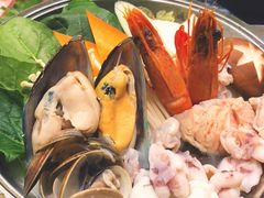 -菊上料理(蜀山银泰百货店)