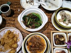 -老广酒楼(樱花店)