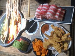 -成都屋头串串(青年北街店)