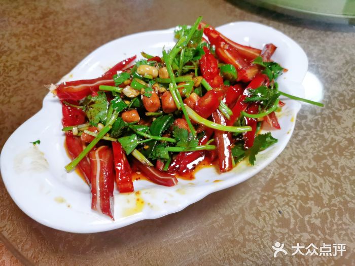 胖哥川菜馆(武东路店)图片