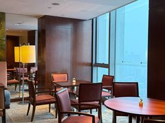 -济南富力凯悦酒店