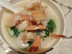 -潮州府·潮菜·砂锅粥(徐家汇店)