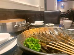 -一哥澳门豆捞·澳门风打边炉(高德置地店)
