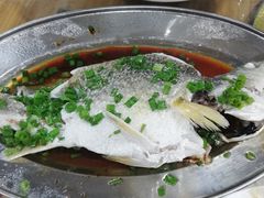 -田源农家饭店·窑鸡王·海鲜(东部湾·融创店)
